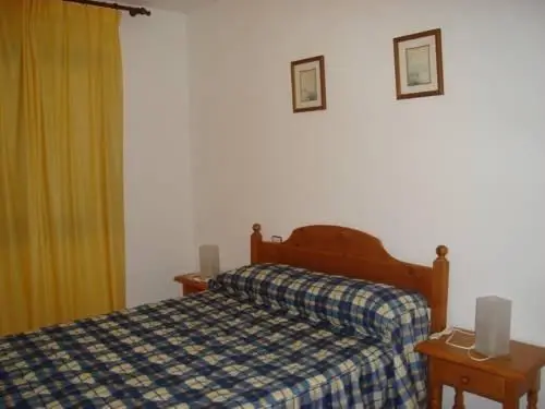 Apartamentos Aldeas de Taray V v 