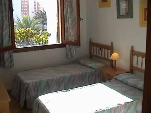 Apartamentos Aldeas de Taray V v 