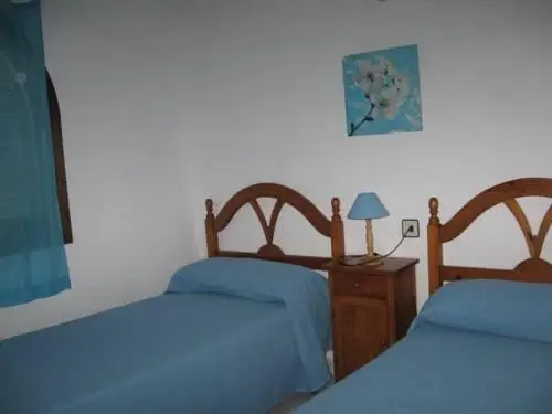 Apartamentos Aldeas de Taray V v 