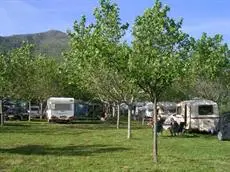 Cabanas-Bungalows-Camping La Vera 