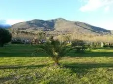 Cabanas-Bungalows-Camping La Vera 