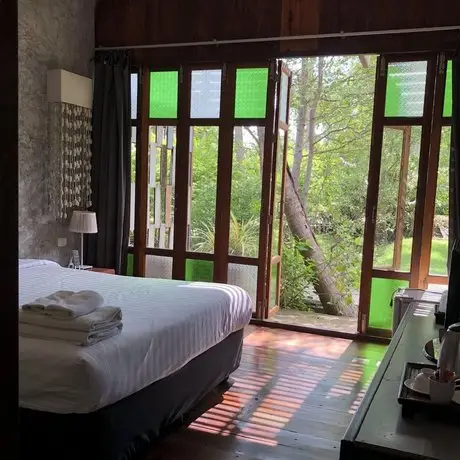 ChababaanCham Resort 