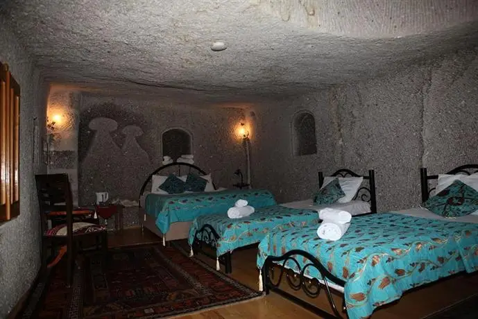 Elif Star Cave Hotel