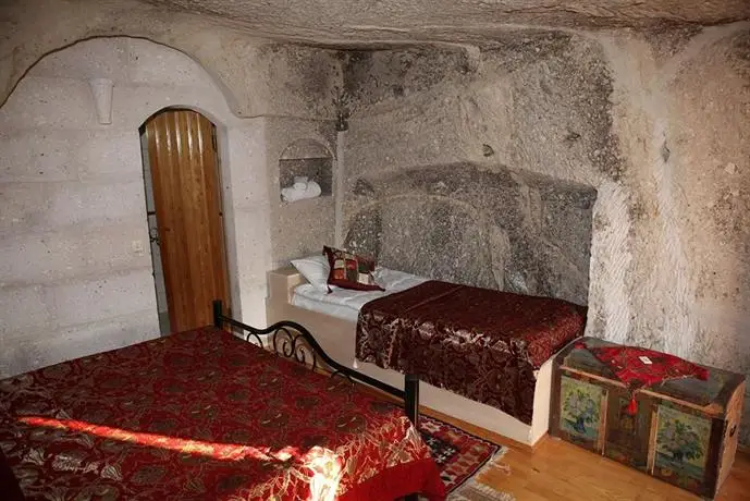 Elif Star Cave Hotel 