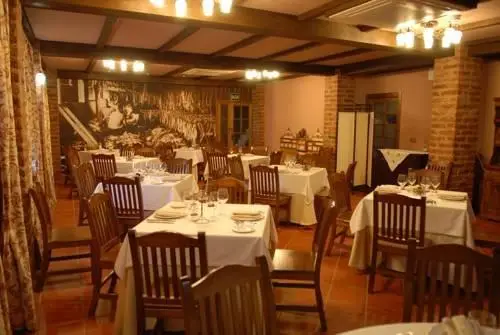 Hotel Rural Robles 