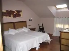 Hotel Rural Robles 