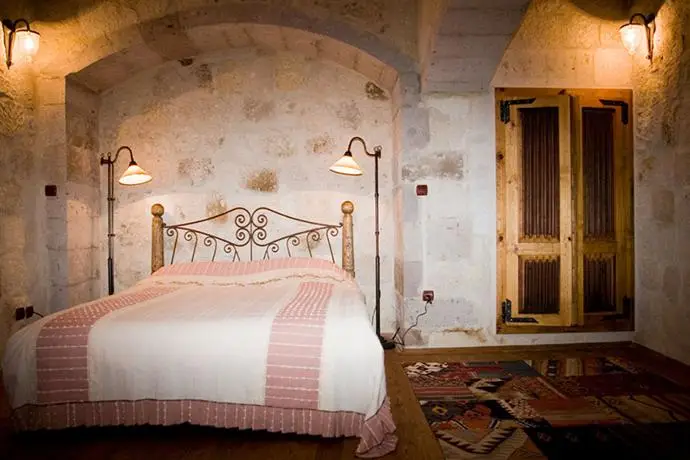 Kelebek Special Cave Hotel