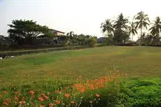 The Ricefields Hotel 