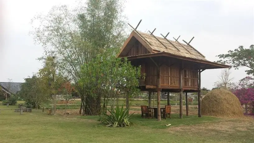 The Ricefields Hotel 