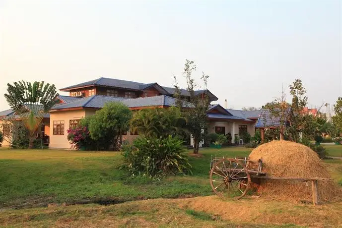 The Ricefields Hotel 