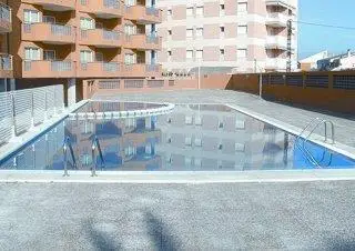 Apartamento Sol Triton 