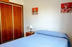 Apartamentos Tesy 