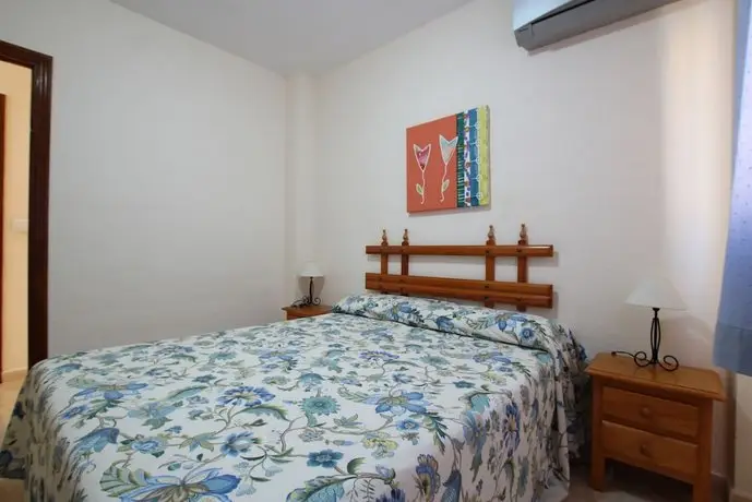 Apartamentos Tesy 