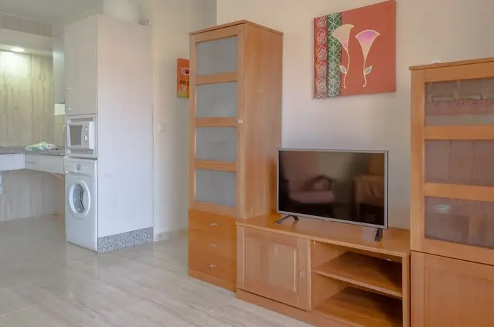 Apartamentos Tesy 