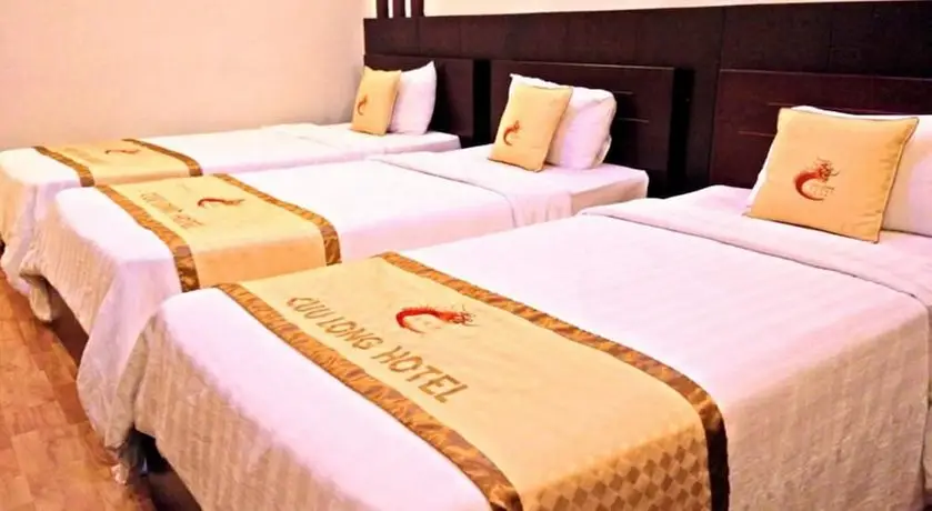 Cuu Long Hotel