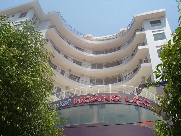 Hoang Loc Hotel 