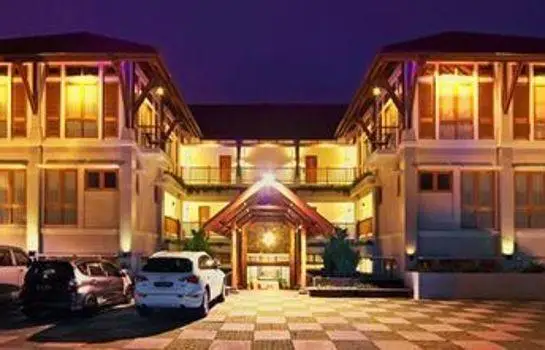 Villa Damar Boutique Hotel