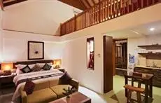 Villa Damar Boutique Hotel 