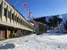 Flaine Reservation 