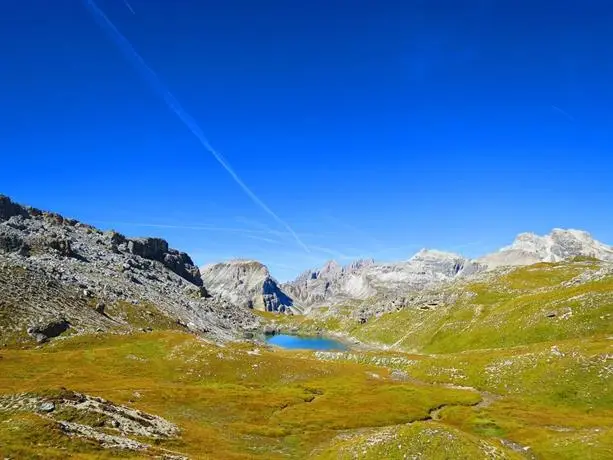 Hotel La Pineta Selva Di Val Gardena 