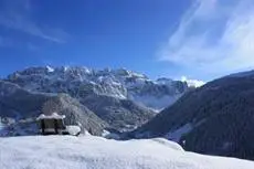 Hotel La Pineta Selva Di Val Gardena 