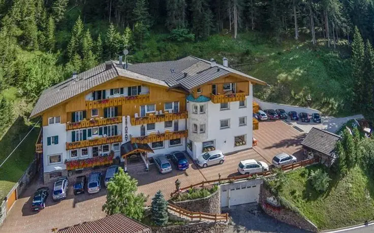 Hotel La Pineta Selva Di Val Gardena 