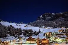 Hotel La Pineta Selva Di Val Gardena 