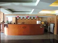 Phuong Dong Hotel 