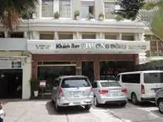 Phuong Dong Hotel 