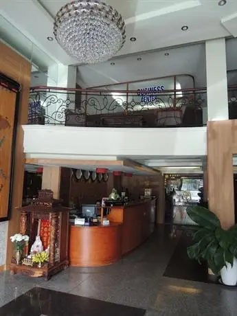 Phuong Dong Hotel