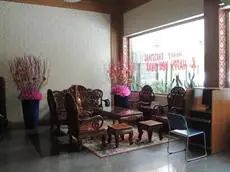 Phuong Dong Hotel 