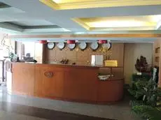 Phuong Dong Hotel 