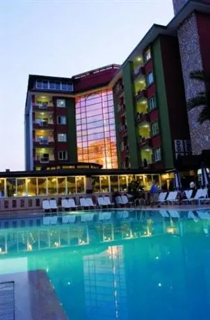 Xeno Hotels Sonas Alpina