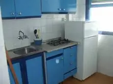 Apartamentos Calypso 