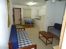 Apartamentos Calypso 