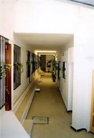 Apartamentos Calypso 