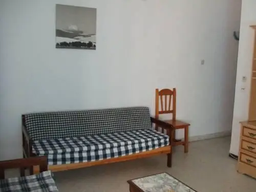 Apartamentos Calypso 