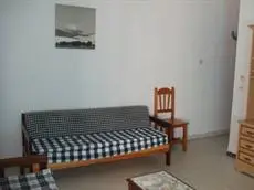 Apartamentos Calypso 