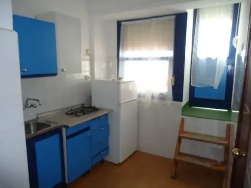 Apartamentos Calypso 