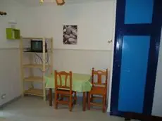 Apartamentos Calypso 