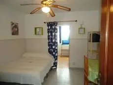 Apartamentos Calypso 