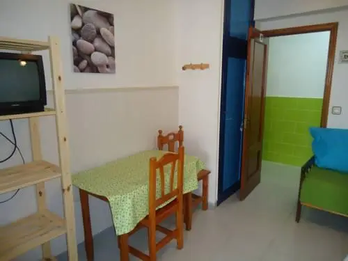 Apartamentos Calypso 