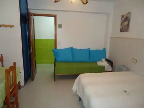 Apartamentos Calypso 