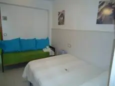 Apartamentos Calypso 