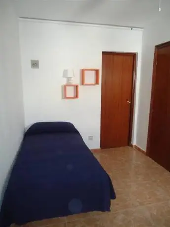 Apartamentos Calypso 