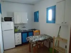 Apartamentos Calypso 