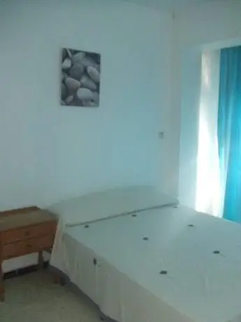 Apartamentos Calypso 