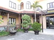 HP Villa Hotel 