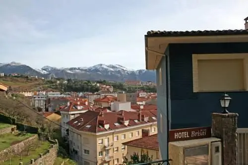 Hotel Brisas del Sella 