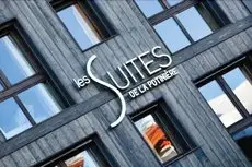 Les Suites de la Potiniere 